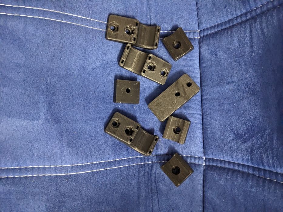 Кокпіт Playseat Challenge з кріпленнями