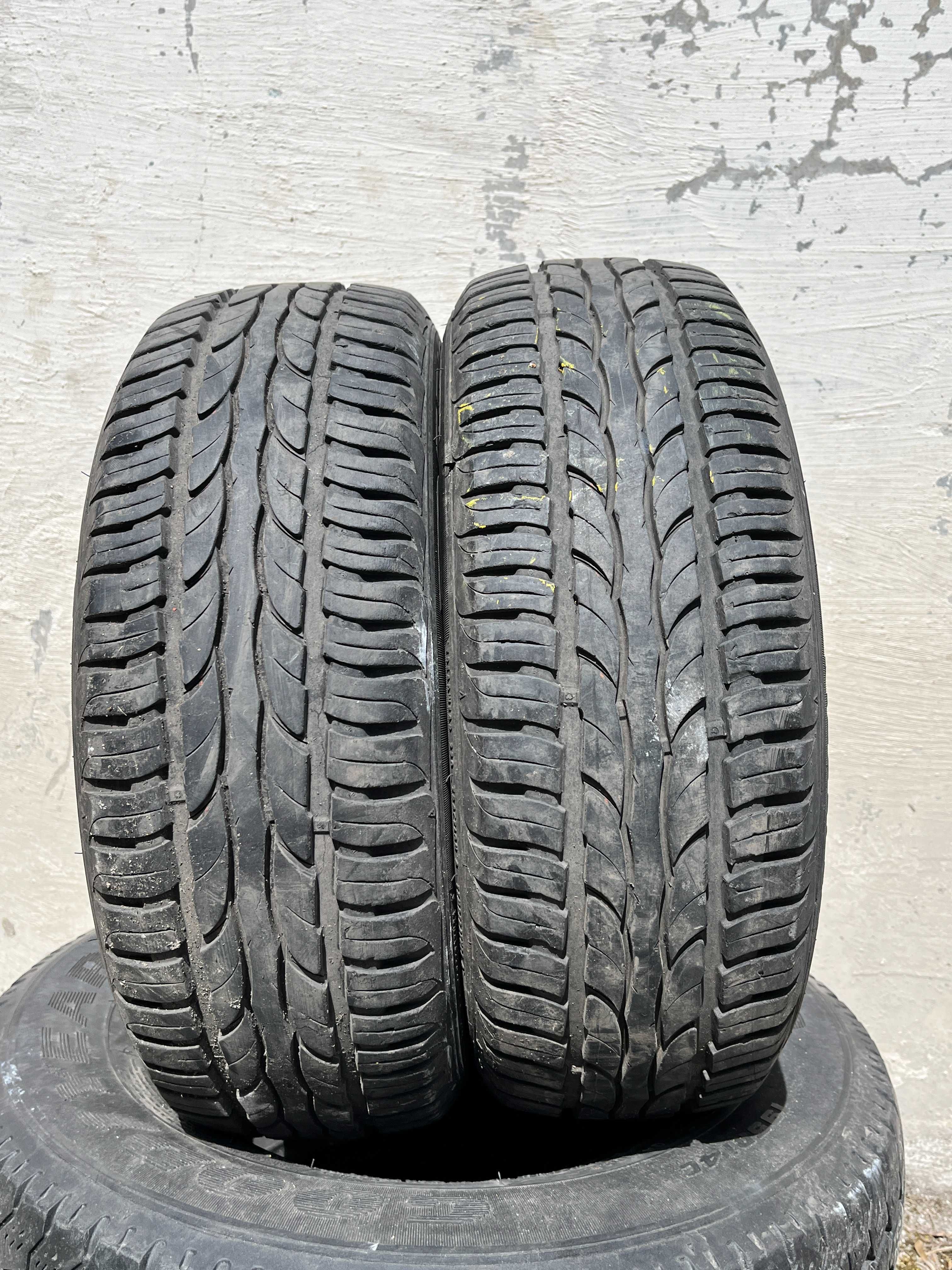 2шт Резина DEBICA PRESTO 185/60/R14 Лето Пара