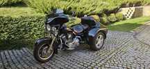 Trajka Harley Davidson
