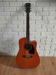 Gitara akustyczna IBANEZ PF17ECE LG elektroakustyczna