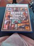 Gta5 para ps5 muito bom
