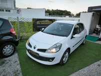 Renault Clio 1.5 dci