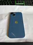 Iphone 13 256 gb Niebieski