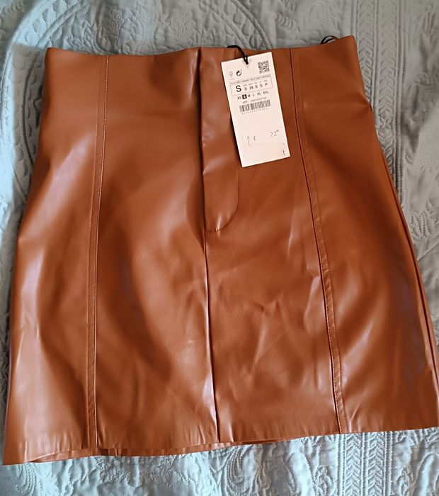 Спідничка жіноча Zara