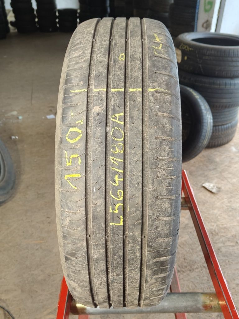 215/65R16 98 H Continental ContiEcoContact 5      L564/180A