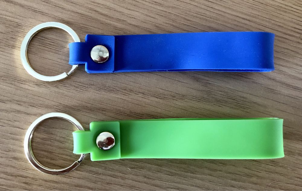 Porta Chaves Dragon Ball Z