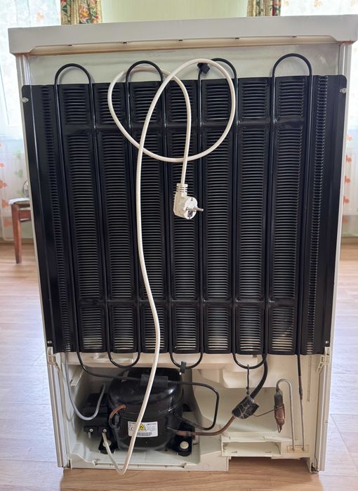 Морозильна камера LIEBHERR Comfort, Болгарія, б/в, в гарному стані