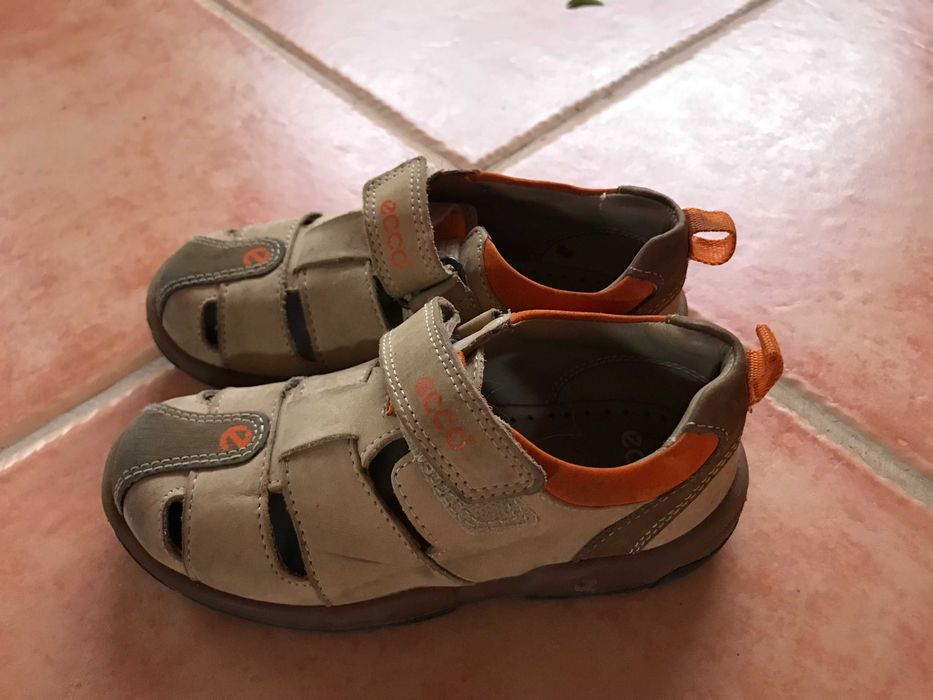 Sandalias ECCO-n.26
