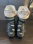 Buty narciarskie Salomon S Pro HV X80 W (używane 1 sezon)