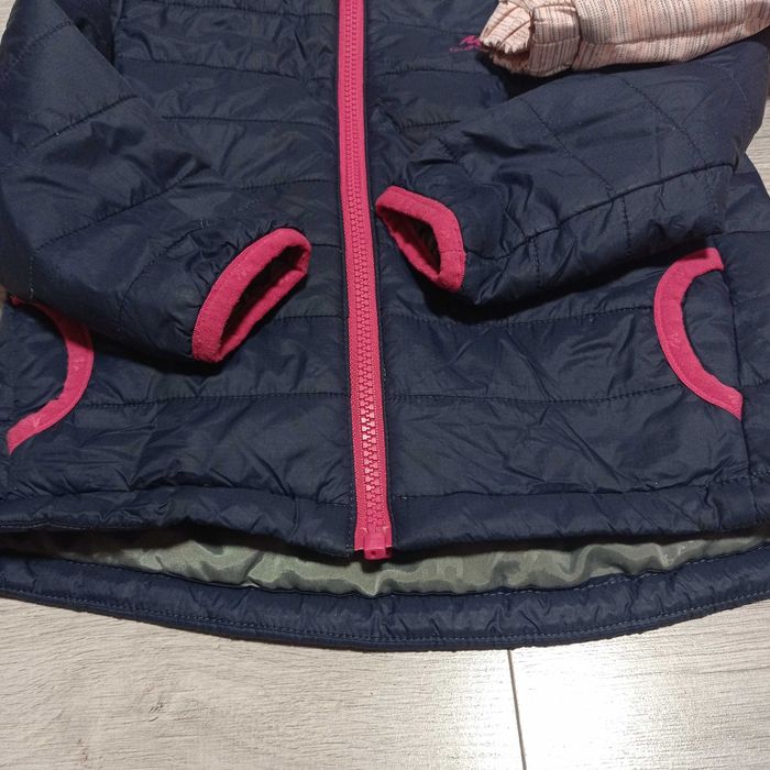 Куртка DECATHLON весна 98 cм, на 3 роки