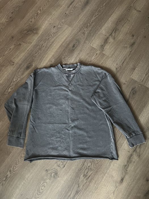 Трендовий «варений» костюм ZARA
