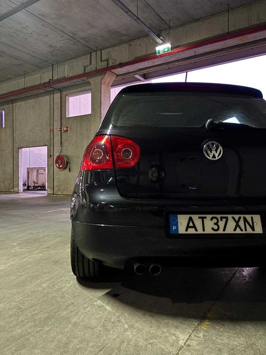 Volkswagen Golf Mk5 1.4 TSI GT Sport 2006