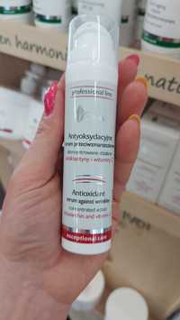 Ava professional antyoksydacyjne serum przeciwzmarszczkowe z astaksant