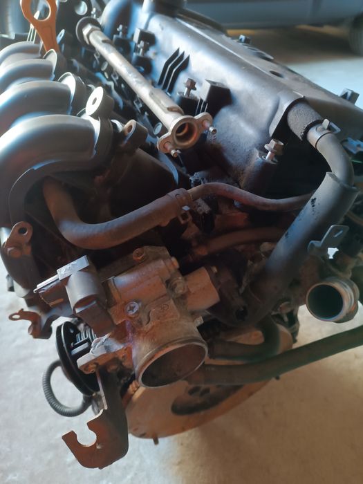 G4FC ,G4FC ,silnik kia cee'd,Hyundai i30