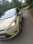 Ford Fiesta 2009 rok