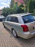 Toyota Avensis 2006r.
