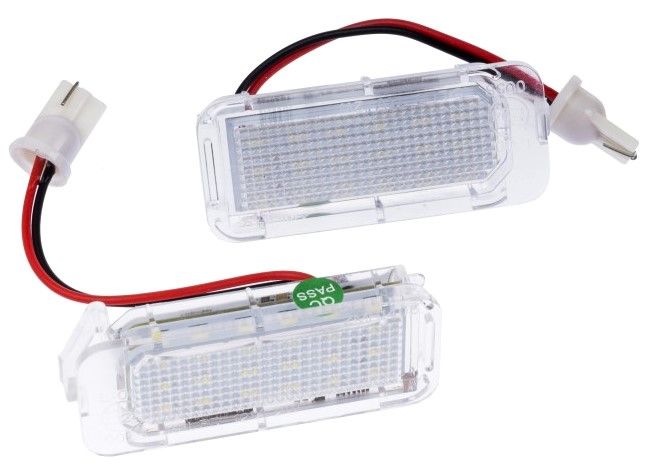 LED Lampki Tablicy Podświetlenie FORD FOCUS MK-3 MONDEO 4-5 EINPARTS