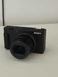 Aparat cyfrowy SONY ZV-1 II