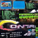 Gra gry pegasus -#74-1200 in 1 -CONTRA