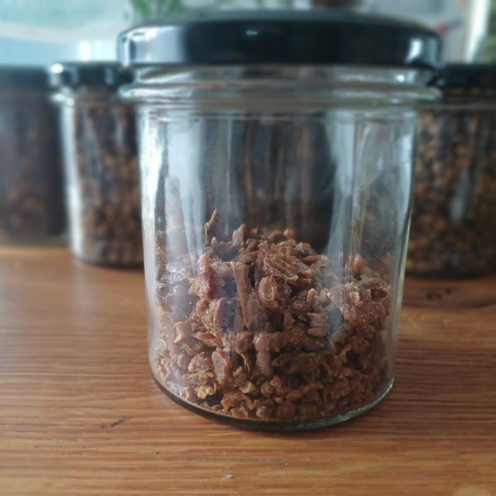 Propolis , kit pszczeli