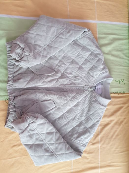 Casaco Stradivarius Tamanho L