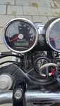 Royal Enfield Interceptor 650 silver