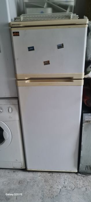Холодильник ВЕКО  2х камерний