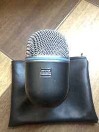 Мікрофон Shure beta 52a