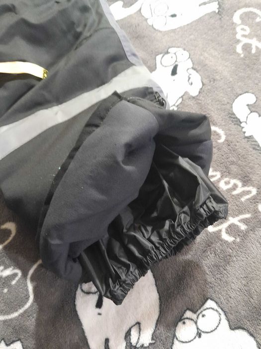 Штани зимові утеплені "Метинвест"