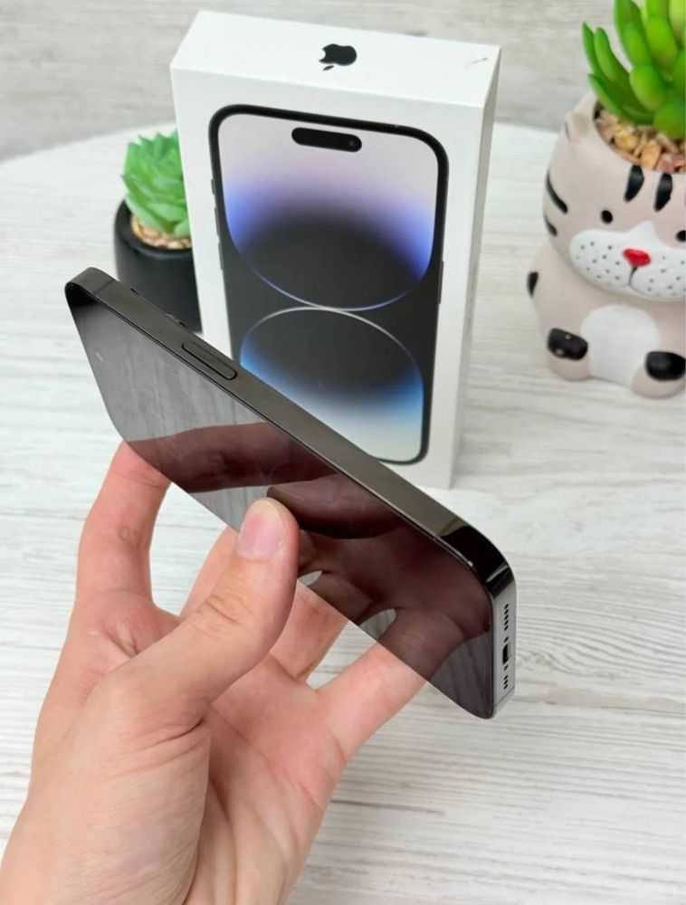 Iphone 14 Pro ВІД МАГАЗИНУ