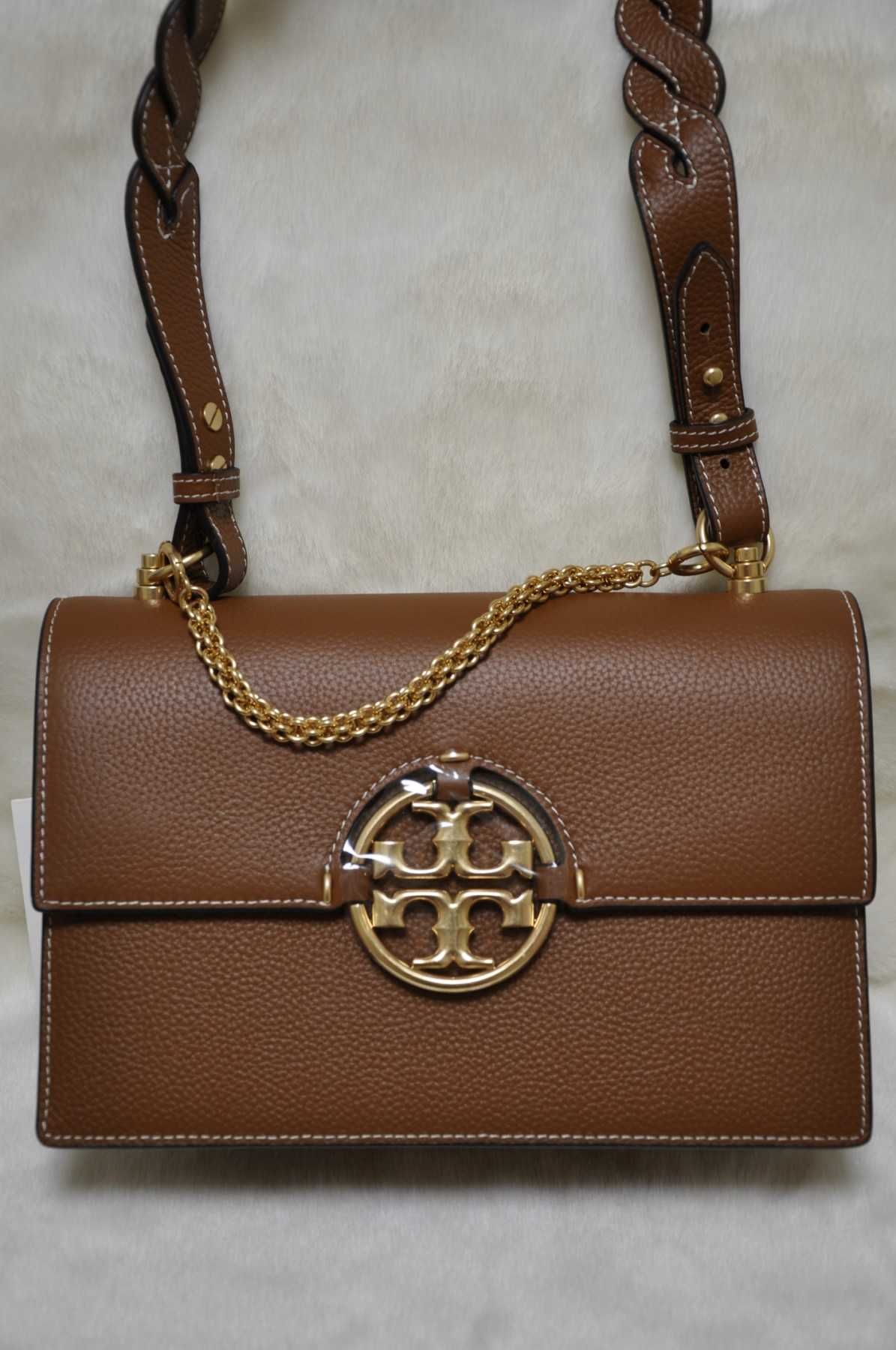 Сумка Tory Burch (Coach, Coccinelle)