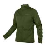Kurtka Endura Singletrack Softshell zielona r. XL