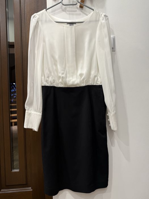 Sukienka H&M rozmiar S
