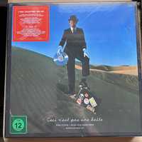 PINK FLOYD - Discovery BOX, Wish you Were Here BOX ; THE BEATLES...