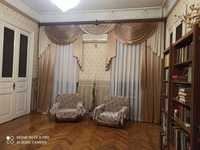 5-комнатная квартира пл. 129.3 кв.м по ул.Новосельского в г. Одессе