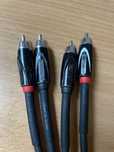 Kabel Roland RCC-5-2R2R - Kabel 2xRCA 1,5m