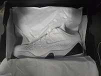 Nowe Buty Nike Kobe Elite Protro 9 Halo Rozmiar 45.5