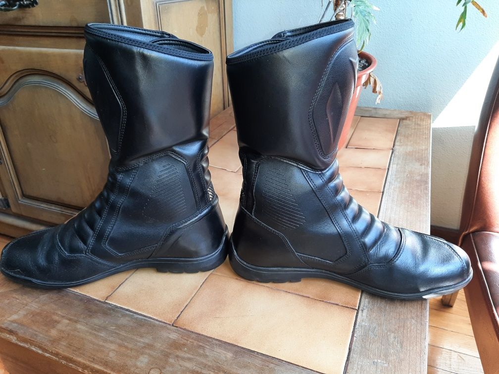 Botas para motociclista Dainese