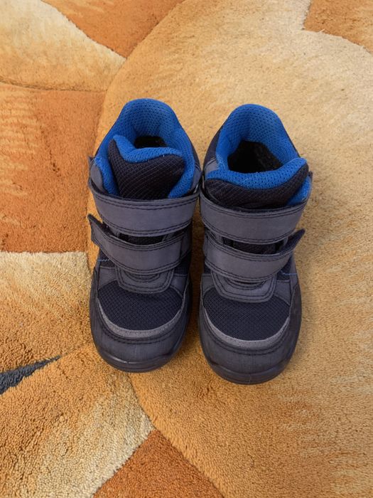 Ecco обувь для мальчиков