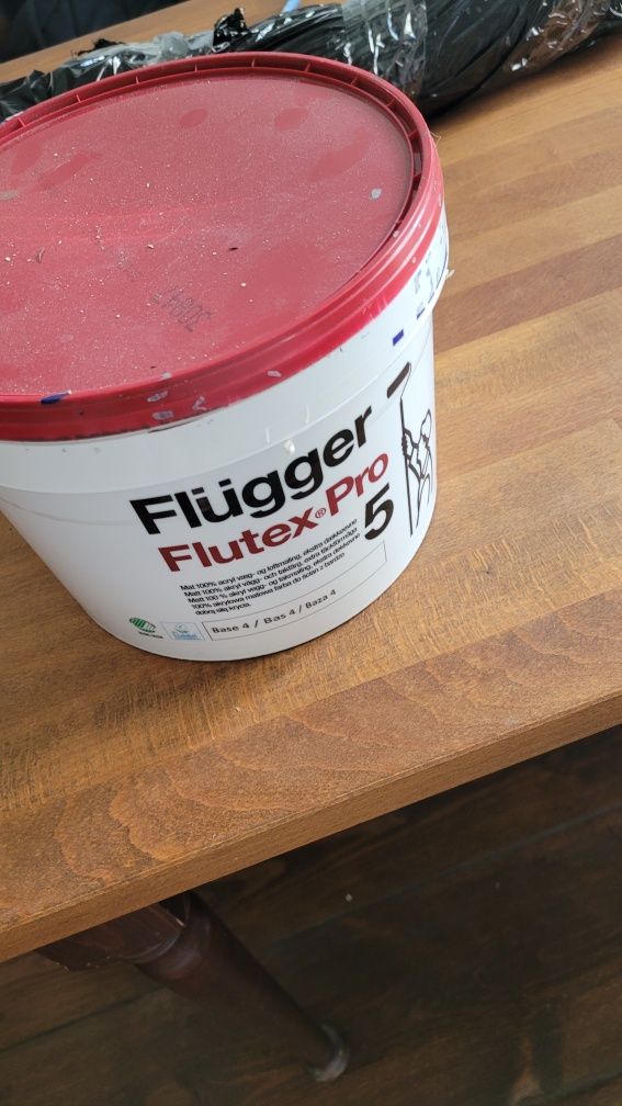farba flugger do wnętrz