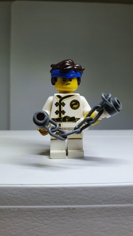 Figurka Lego Ninjago Jay