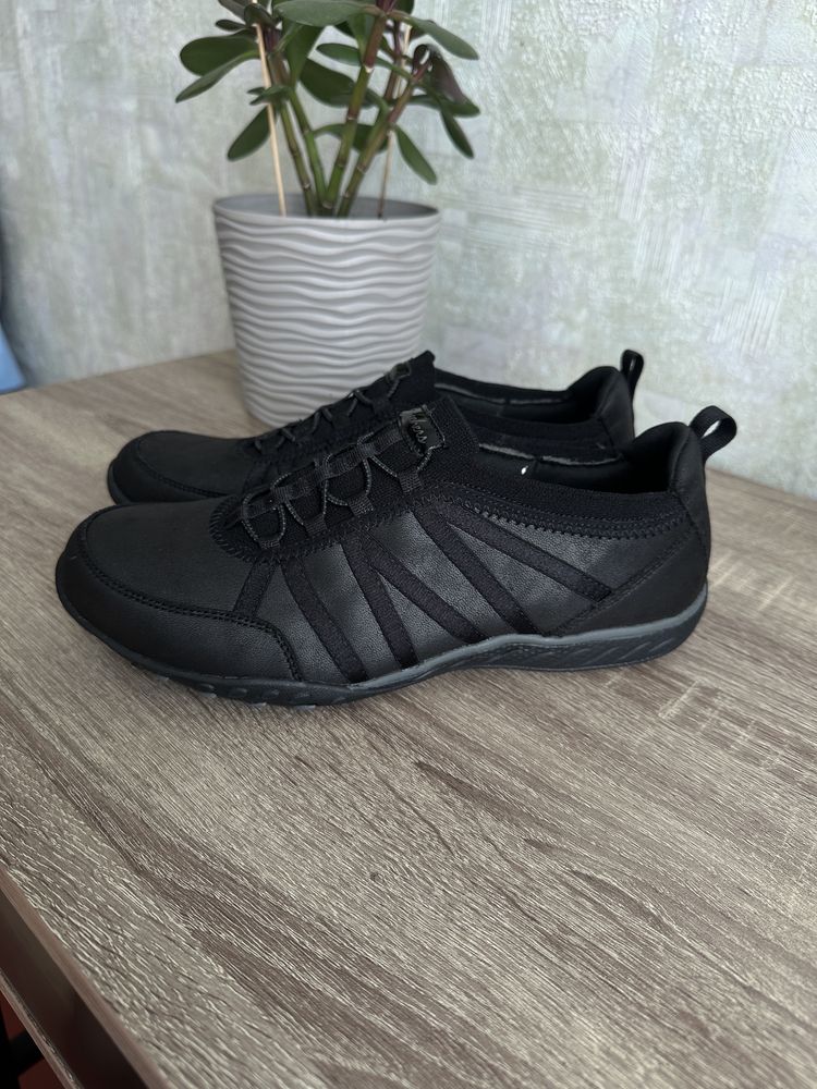 Кросівки кроссовки мокасини Skechers