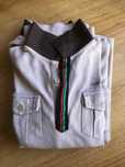 Colegio Militar roupa