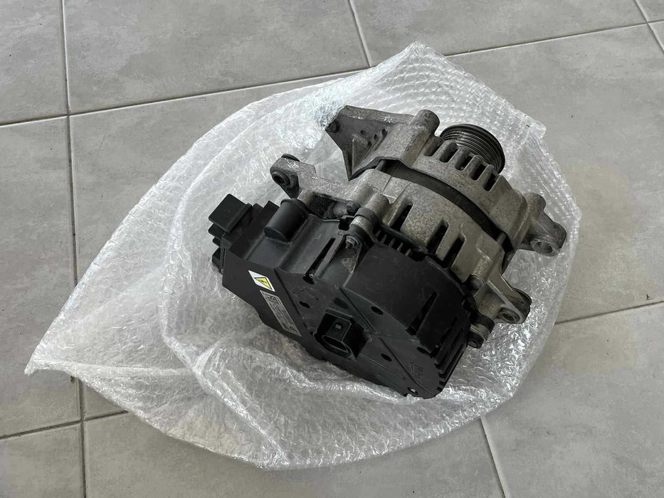 Gerador M/arranque SEMI-HIB KIA 363002U100