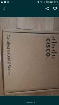 2 sztuki Access Point Cisco AIR-CAP27021-E-K9