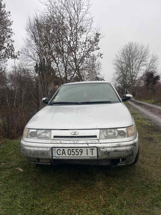 Продам ваз 21111