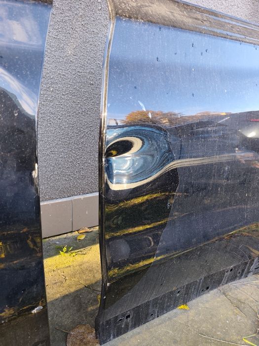 Двері BMW X3 G01