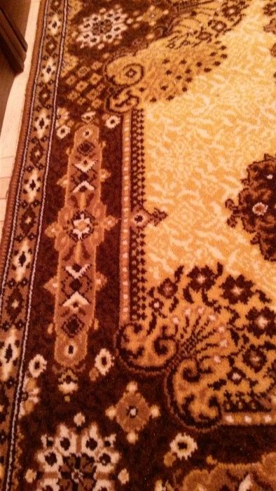 ковер, палас, килим 200×300 (Германия)