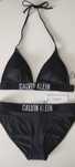 Strój kąpielowy Calvin Klein