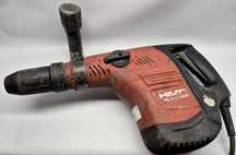 Młot wyburzeniowy HILTI TE- 500-AVR, Komis Jasło Czackiego